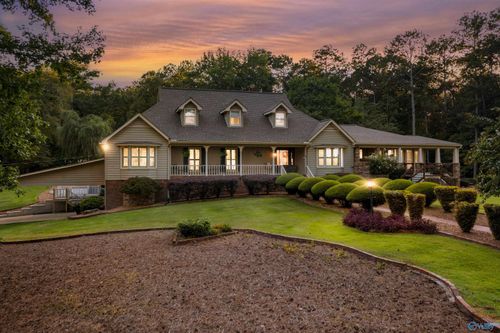 7661 Alabama Highway 9, Centre, AL, 35960 | Card Image