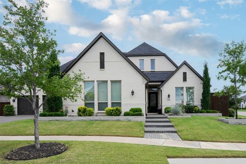 4441 Cotton Belt Ln, Prosper, TX, 75078-2151 | Card Image