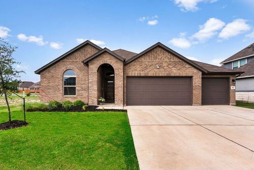 143 Dogvane Cir, Kyle, TX, 78640-3419 | Card Image