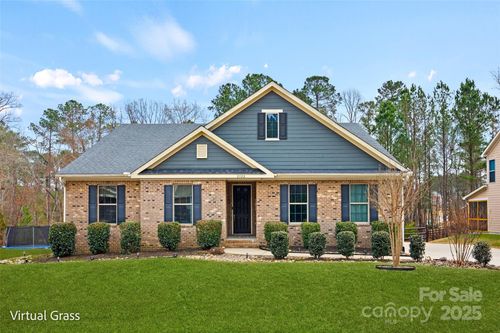 2322 Morrison Rd, York, SC, 29745-8623 | Card Image