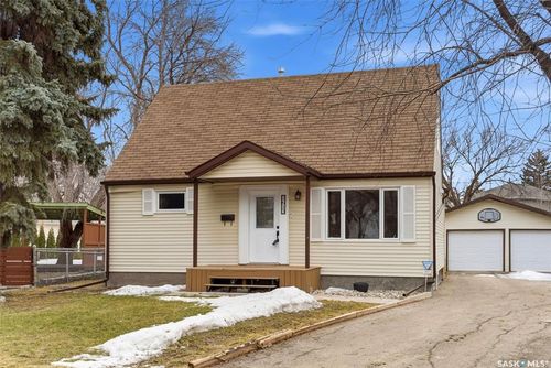 2613 Elliott Dr, Regina, SK, S4N3H8 | Card Image