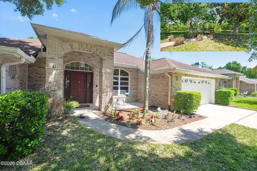 41 Coquina Point Dr, ORMOND BEACH, FL, 32174-9123 | Card Image