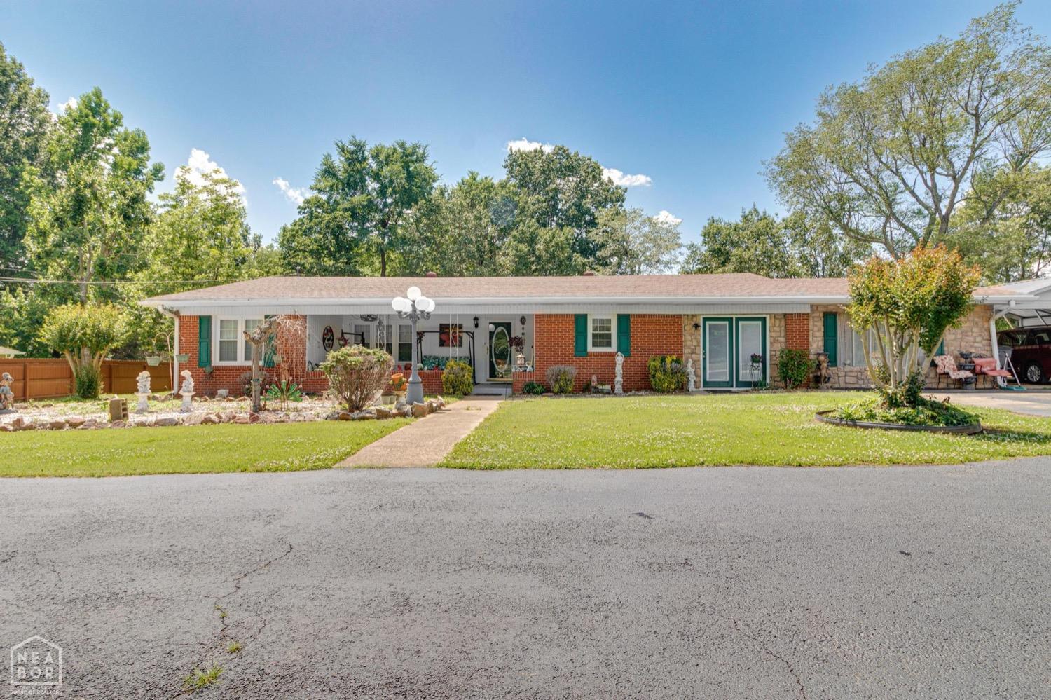Mount Carmel Rd, Paragould, AR 72450