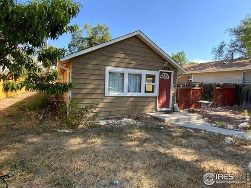 3826 Harrison Ave, Wellington, CO, 80549-5071 | Card Image