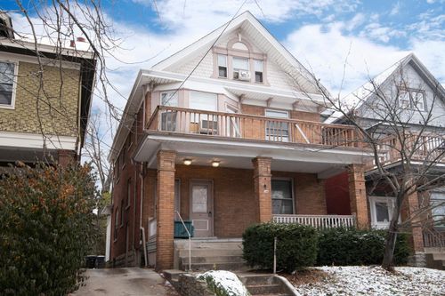 2366 Stratford Ave, Cincinnati, OH, 45219 | Card Image