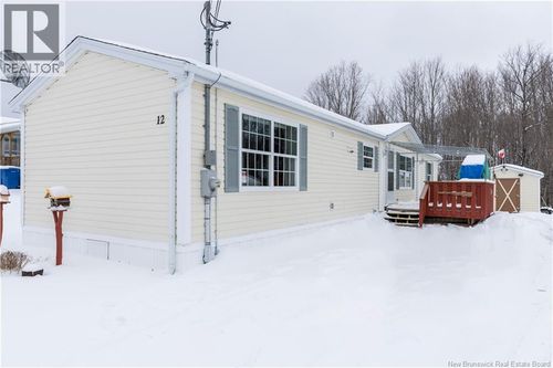 12 Kate St, Grand-Sault/Grand Falls, NB, E3Z0A5 | Card Image