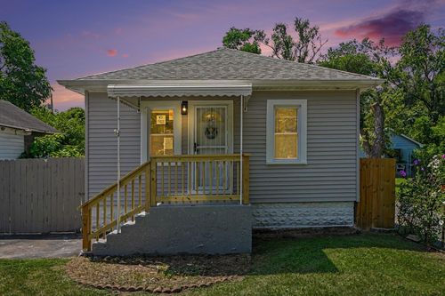 1154 Durbin St, Gary, IN, 46406 | Card Image