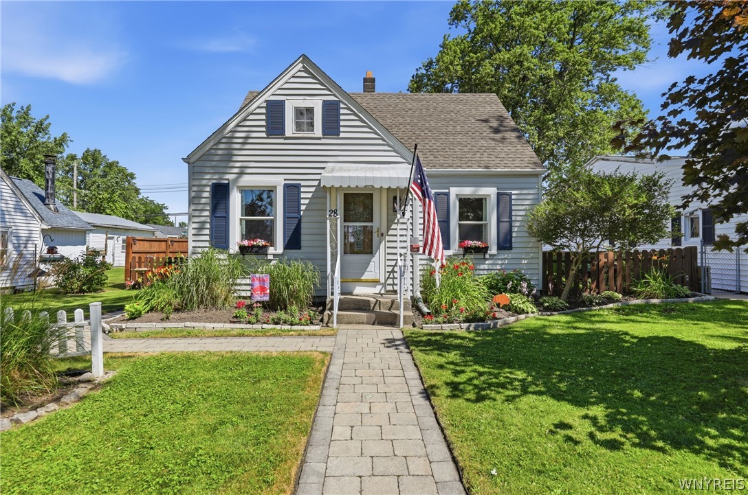 Residential in Cheektowaga 2