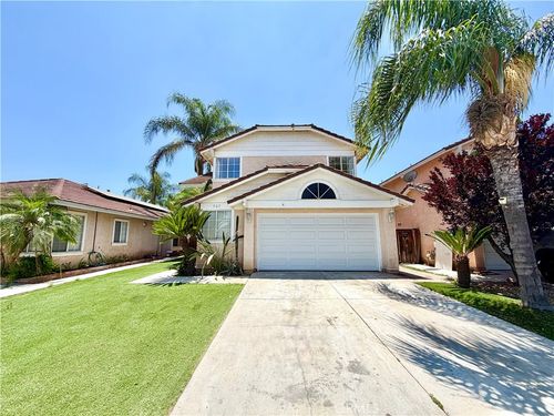 507 Lassa Way, Perris, CA, 92571-3372 | Card Image