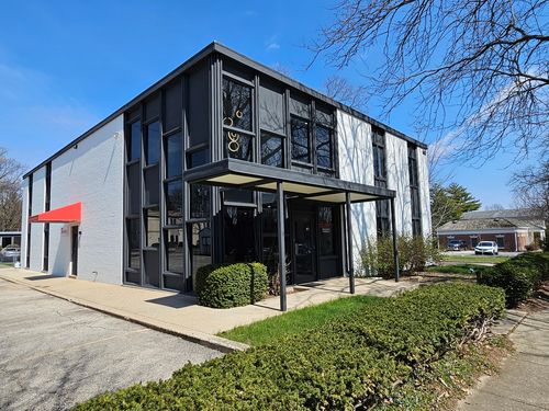 ste-100-502 W Clark St, Champaign, IL, 61820-4664 | Card Image