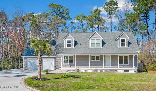 113 Kings Harbor Dr, Holly Ridge, NC, 28445-7919 | Card Image