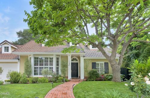 330 Glen Summer Rd, Pasadena, CA, 91105-1421 | Card Image