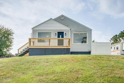 108 Elm Street, House other with 2 bedrooms, 1 bathrooms and null parking in Church Hill TN | Image 1