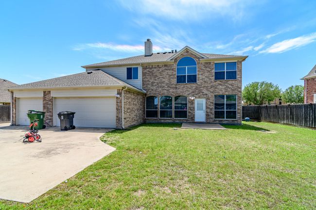 615 Lone Ridge Way, House other with 5 bedrooms, 3 bathrooms and null parking in Murphy TX | Image 36