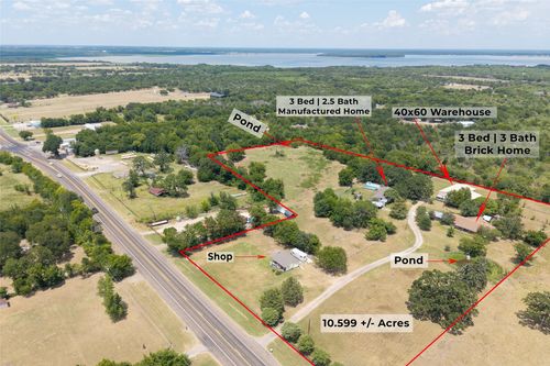 19399 State Highway 274, Kemp, TX, 75143-6285 | Card Image
