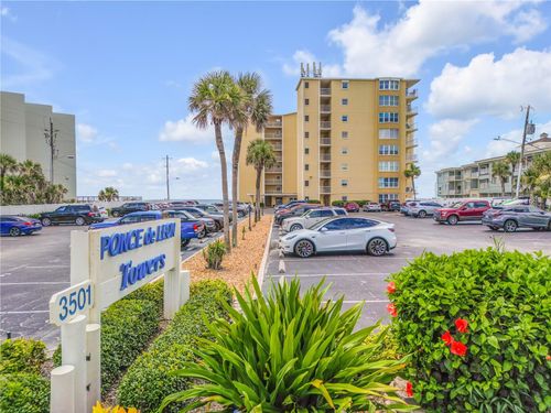 2060-3501 S Atlantic Ave, NEW SMYRNA BEACH, FL, 32169-3635 | Card Image