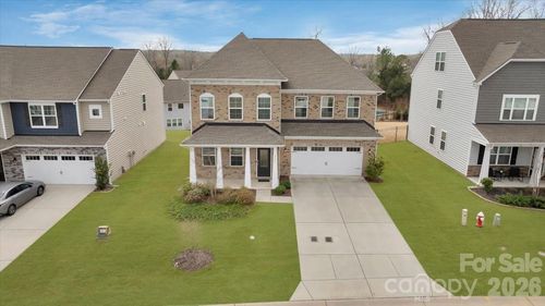 2311 Abundance Ln, Waxhaw, NC, 28173-0354 | Card Image