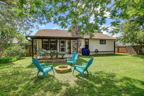 3512 Cornerstone St, Round Rock, TX, 78681-3727 | Card Image