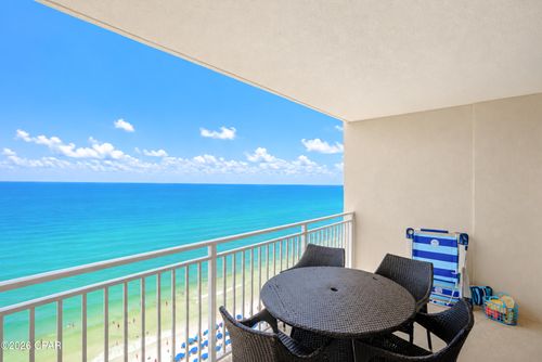 1931-14701 Front Beach Rd, Panama City Beach, FL, 32413-3557 | Card Image