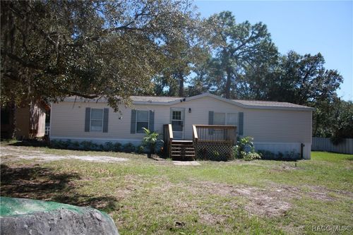 6894 W Vanaman Ct, Crystal River, FL, 34429-5638 | Card Image