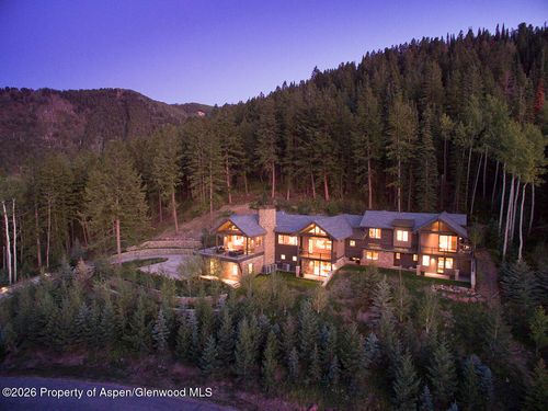 991 Moore Dr, Aspen, CO, 81611-4319 | Card Image