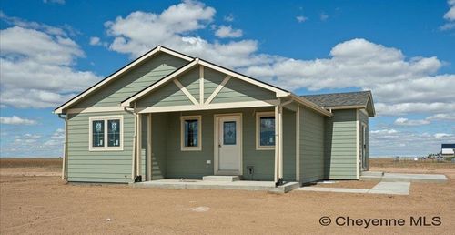 304 Conroy Ct, Carpenter, WY, 82054-9128 | Card Image