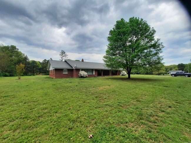 506 Hell Creek Rd, House other with 3 bedrooms, 2 bathrooms and null parking in Mountain View AR | Image 5