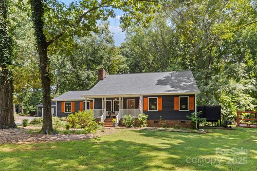 2540 Bain Farm Rd, Mint Hill, NC, 28227-9503 | Card Image