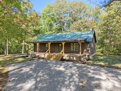 448 Pauline Rd, Holladay, TN, 38341-3858 | Card Image