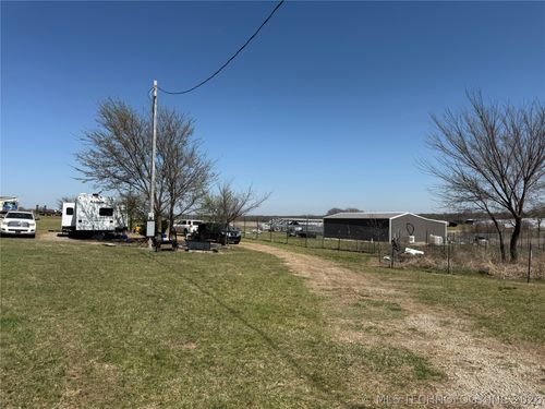 383162 E 1040 Rd, Okemah, OK, 74859-5303 | Card Image
