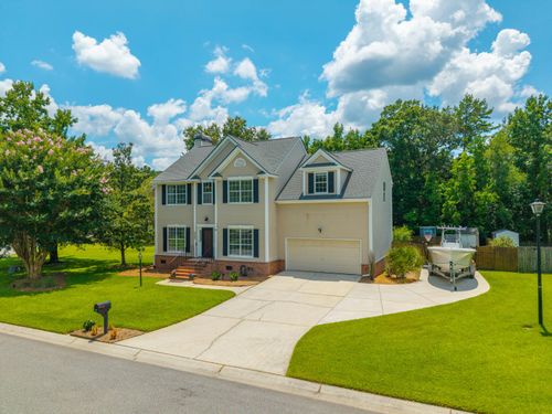 2005 Thornhill Dr, Summerville, SC, 29485-8386 | Card Image