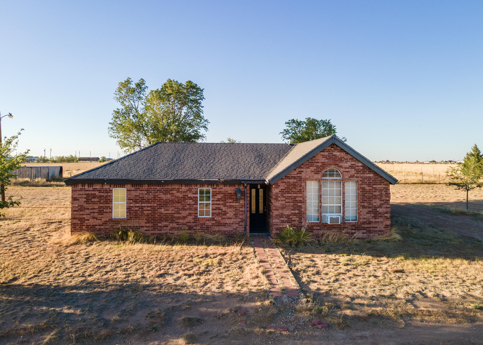 Residential in Lubbock
