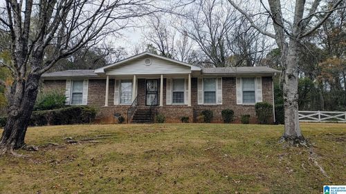 348 Orchid Lane, BIRMINGHAM, AL, 35215 | Card Image