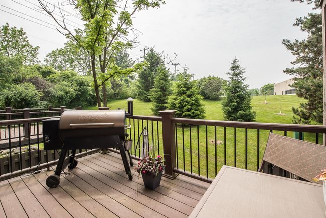 2503 Meade Ct, Condo with 2 bedrooms, 3 bathrooms and null parking in Ann Arbor MI | Image 39