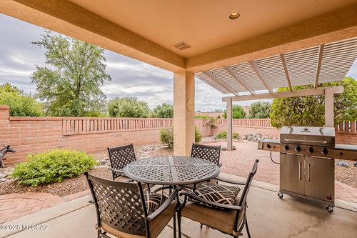 4002 S Via Del Picamaderos, Green Valley, AZ, 85622-5439 | Card Image