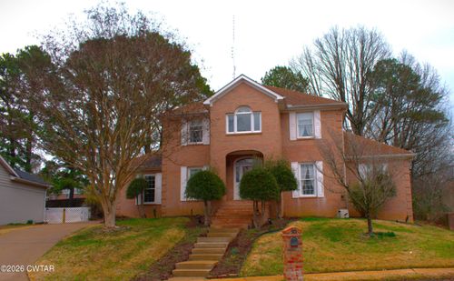 10 Maryville Cv, Jackson, TN, 38301-3421 | Card Image