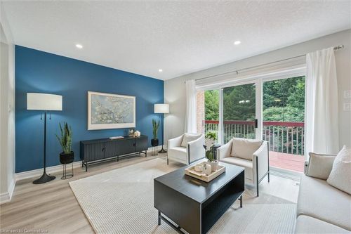 443 Laurel Gate Dr, Waterloo, ON, N2T2S5 | Card Image