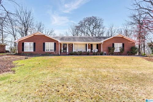 2300 Hathaway Heights Road, Anniston, AL, 36207 | Card Image
