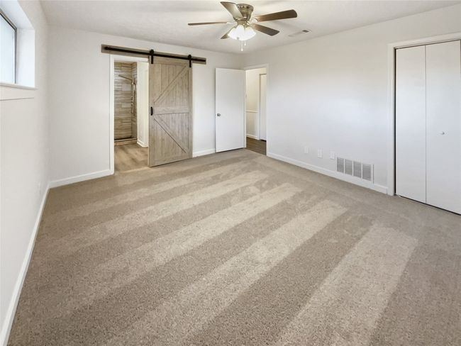 1242 Laguna Vista Way, House other with 4 bedrooms, 3 bathrooms and null parking in Grapevine TX | Image 23