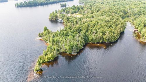 5993 HIGHWAY Highway 124, Ahmic Harbour, ON, P0A1A0 | Card Image