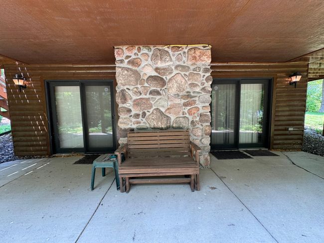 27315 Stark Lake Rd, House other with 3 bedrooms, 2 bathrooms and null parking in Aitkin MN | Image 18