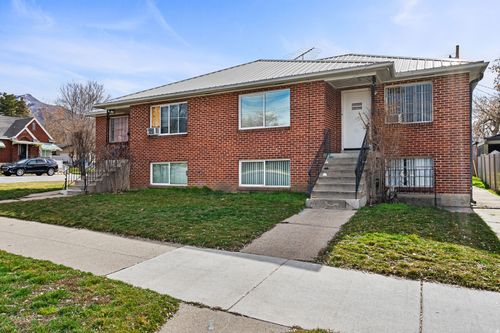 527 28th St, Ogden, UT, 84403-0113 | Card Image