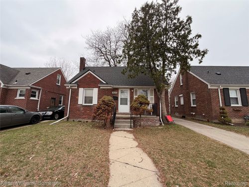 19793 Hubbell Street, Detroit, MI, 48235 | Card Image