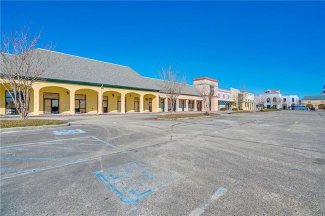STE-175 - 1000 Caruso Blvd, Home with 0 bedrooms, 0 bathrooms and null parking in Slidell LA | Image 4