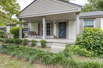 4849 Lynn Dr, House other with 3 bedrooms, 2 bathrooms and 2 parking in Nashville TN | Image 1