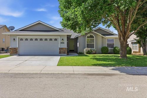 9591 W Silverspring St, Boise, ID, 83709-5762 | Card Image