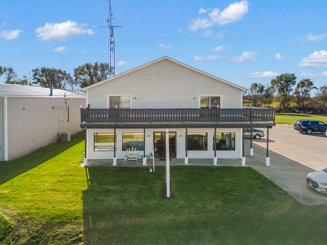 645 Lasalle St, Home with 0 bedrooms, 0 bathrooms and null parking in Somonauk IL | Image 41
