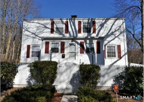 38 Hilltop Rd, New Haven, CT, 06515-1116 | Card Image