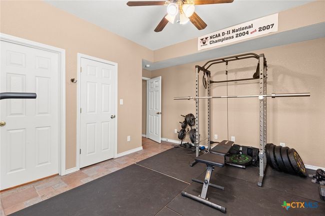 2123 Grizzly Trl, House other with 5 bedrooms, 4 bathrooms and null parking in Harker Heights TX | Image 34