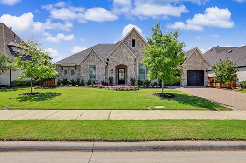 1941 Star Trace Pkwy, Prosper, TX, 75078-2489 | Card Image